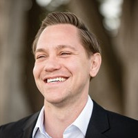 Eric Anderson